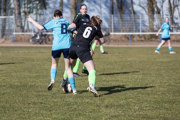 Bild 62 - wBJ Fortuna St. Juergen - FSG Oldendorf Itzehoe : Ergebnis: 2:1
